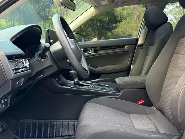 Honda Integra — Фото автомобиля 12