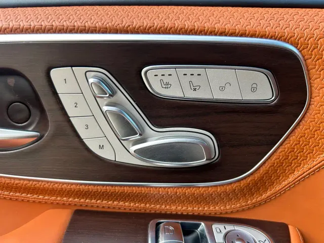 Mercedes-Benz V-Class — Фото автомобиля 9
