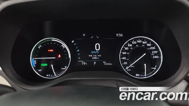 Toyota Sienna 4th Gen — Фото автомобиля 11