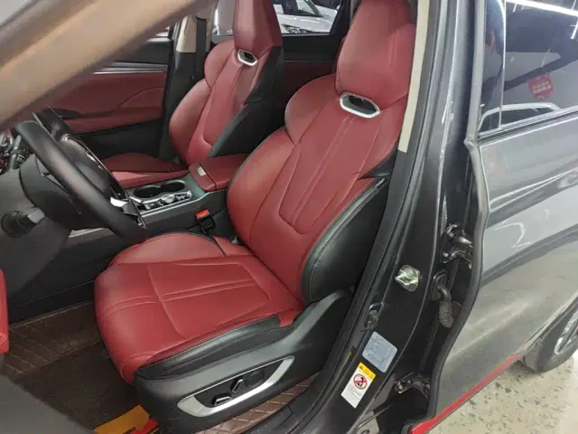 Changan CS75 Plus — Фото автомобиля 14
