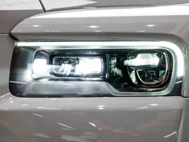 Rolls-Royce Cullinan — Фото автомобиля 6