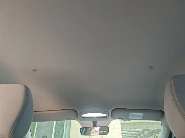 Geely Geometry E Firefly — Фото автомобиля 17