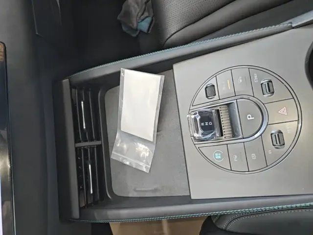BYD Seal 06 — Фото автомобиля 13