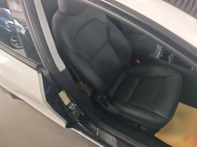 Tesla Model 3 — Фото автомобиля 24