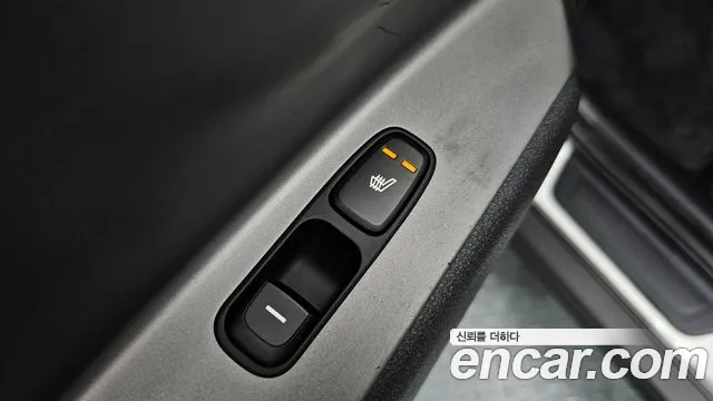 Kia Niro Niro Plus Air — Фото автомобиля 27