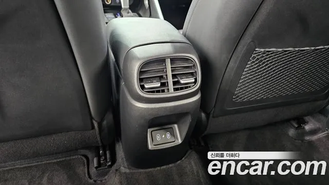 Hyundai Avante CN7 — Фото автомобиля 30