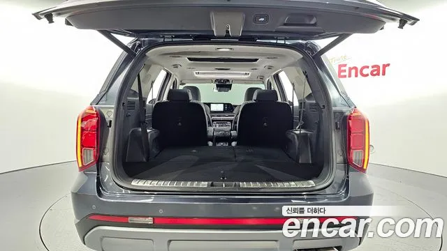 Hyundai Palisade The New Palisade Дизель 2.2 2WD — Фото автомобиля 20