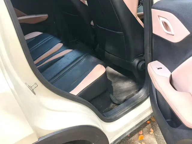 BYD Seagull — Фото автомобиля 4