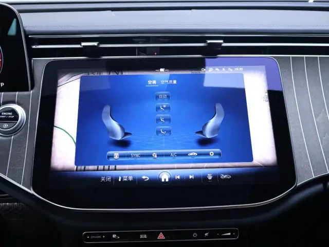 Mercedes-Benz E-Class — Фото автомобиля 10