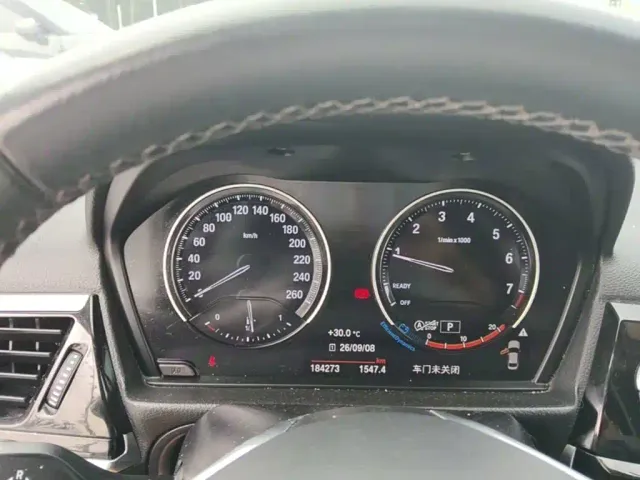 BMW 1 Series — Фото автомобиля 11