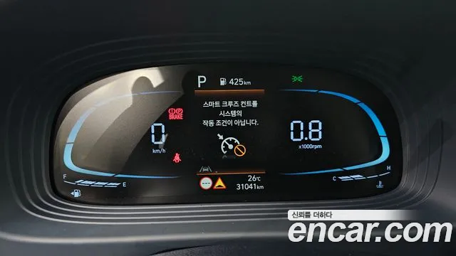Hyundai Venue — Фото автомобиля 7