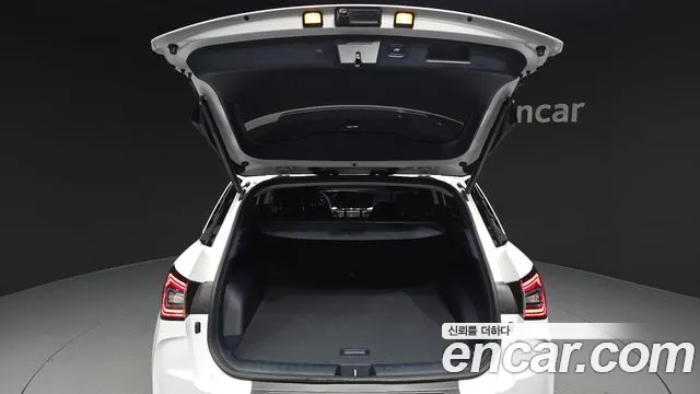 Hyundai Nexo Nexo Premium — Фото автомобиля 29