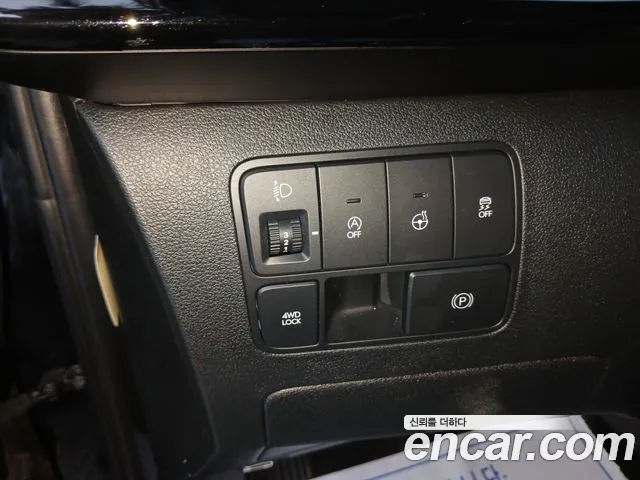 Hyundai Staria — Фото автомобиля 11