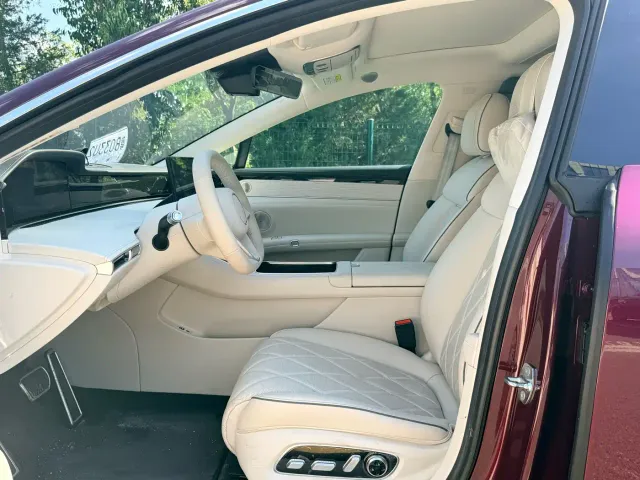 Stelato S9 — Фото автомобиля 8