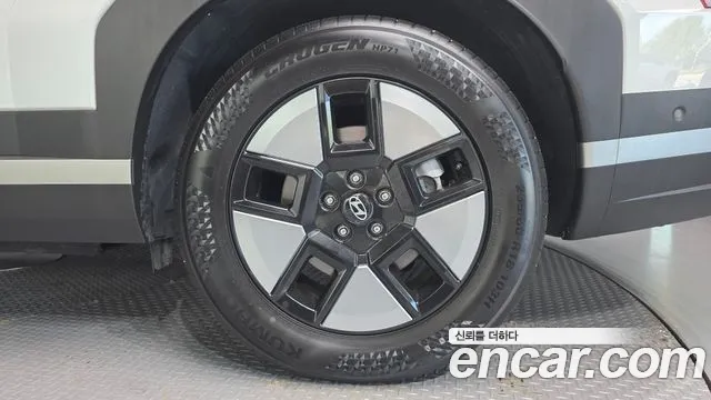 Hyundai Santafe — Фото автомобиля 21