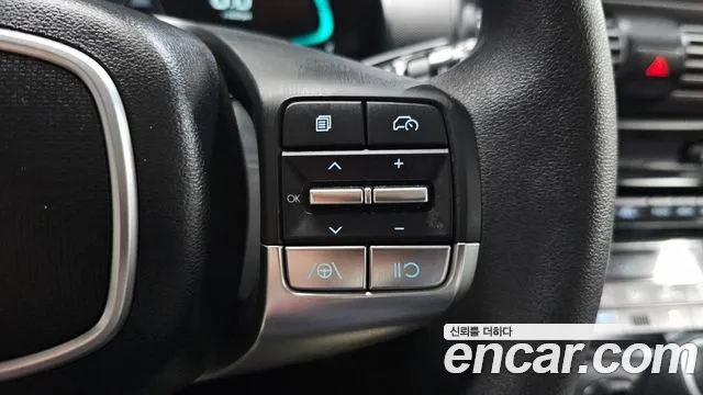 Hyundai Casper — Фото автомобиля 15