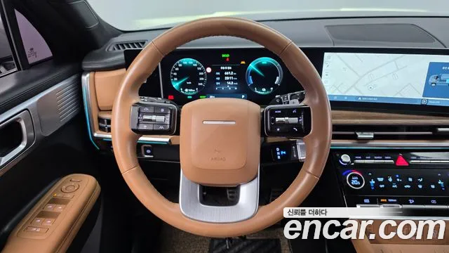 Hyundai Santa Fe — Фото автомобиля 19