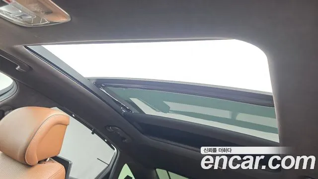 Genesis G80 RG3 — Фото автомобиля 17