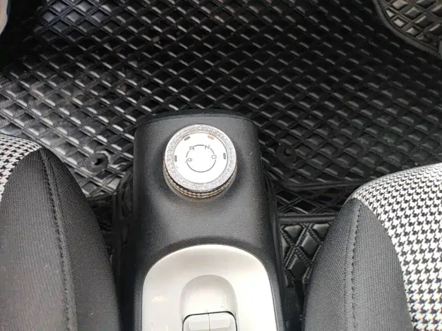 Wuling Hongguang Mini EV — Фото автомобиля 13