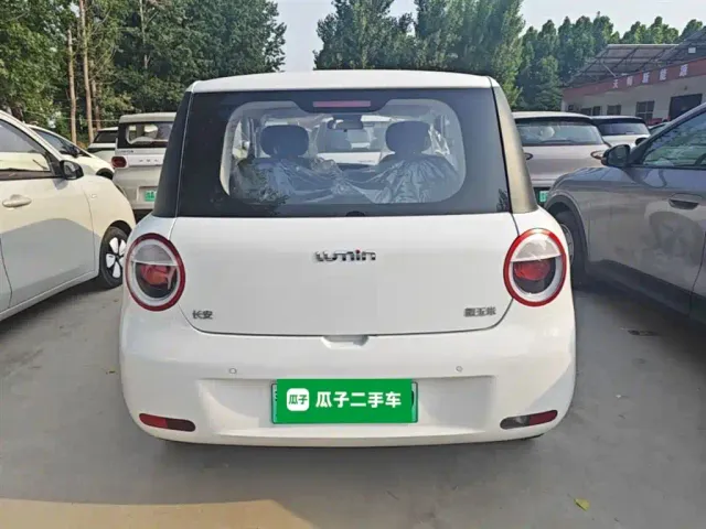 Changan Lumin — Фото автомобиля 5