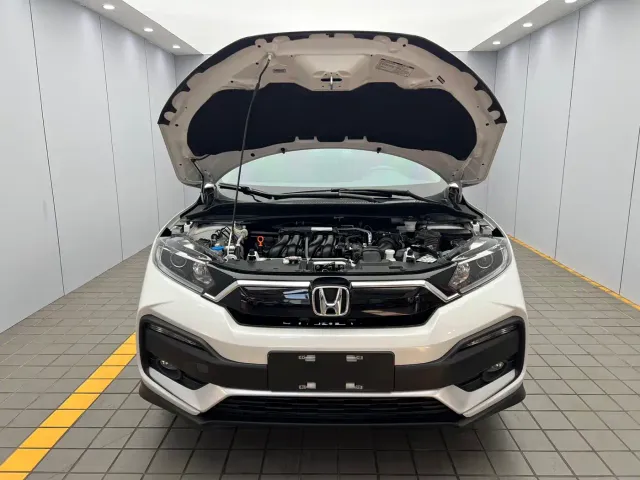 Honda XR-V — Фото автомобиля 16