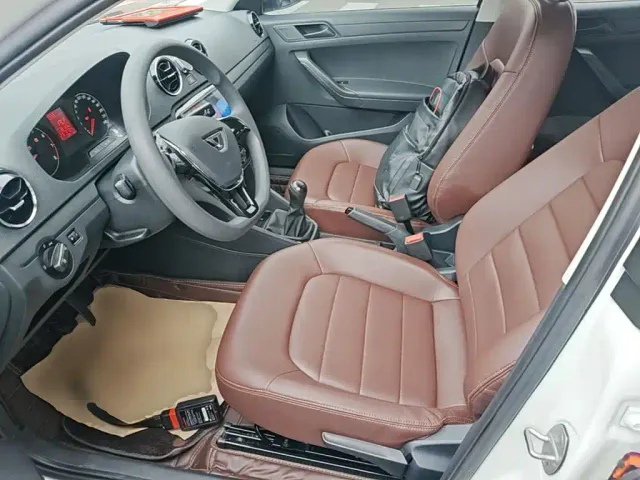 Jetta VA3 — Фото автомобиля 14
