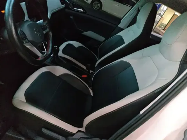 Volkswagen Tharu — Фото автомобиля 14