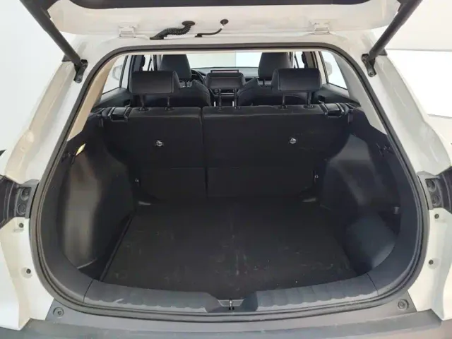 Toyota Frontlander — Фото автомобиля 4