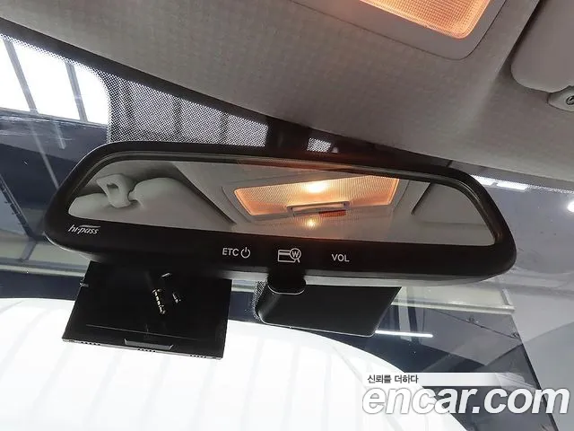 Hyundai Casper Casper Turbo Inspiration — Фото автомобиля 15