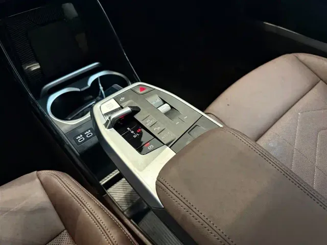 BMW X1 — Фото автомобиля 12