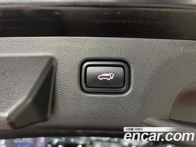 Kia Seltos New — Фото автомобиля 15
