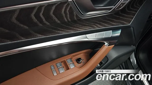 Audi A6 45 TFSI Premium — Фото автомобиля 26