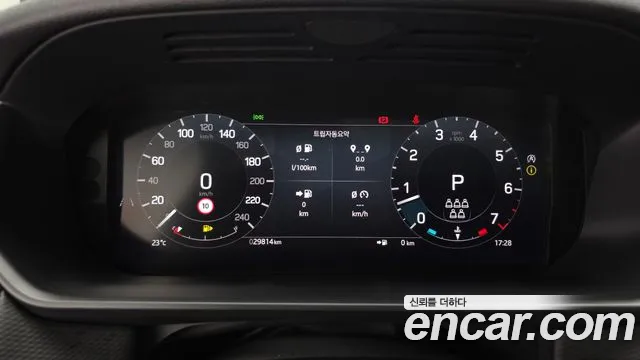 Land Rover Discovery — Фото автомобиля 11