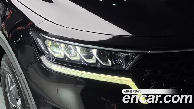 Kia Sorento 4th Gen — Фото автомобиля 7