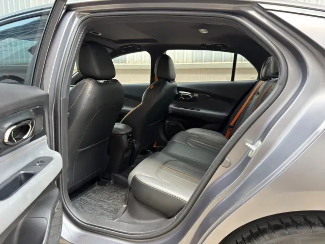 GAC Trumpchi Emkoo — Фото автомобиля 8