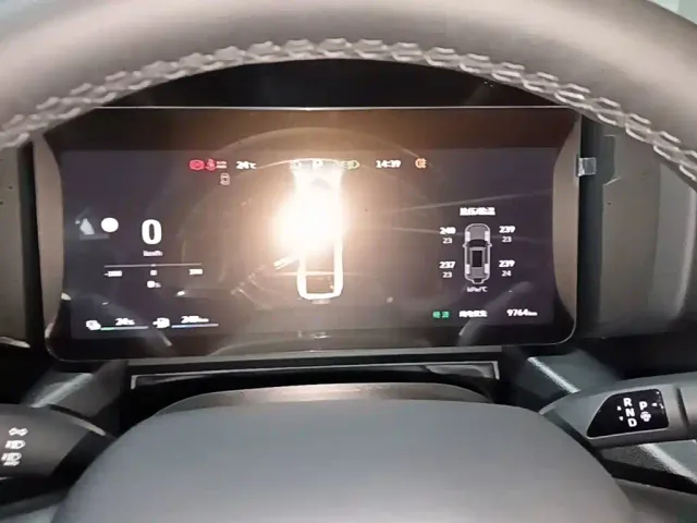 Haval Raptor — Фото автомобиля 11