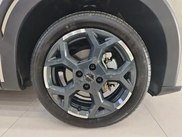 BYD Seagull — Фото автомобиля 15