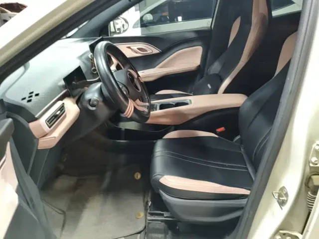 BYD Seagull — Фото автомобиля 14