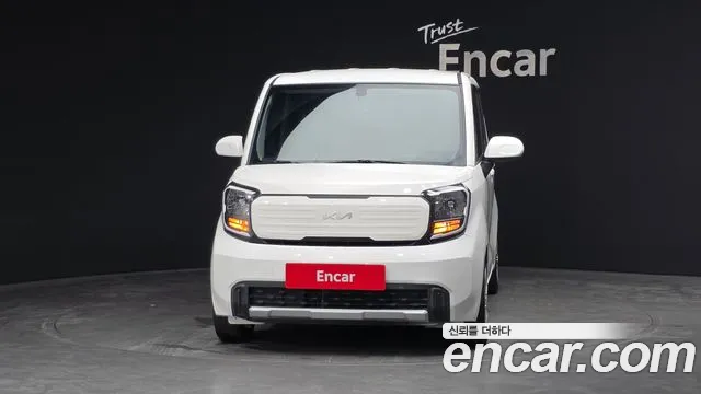 Kia Ray — Фото автомобиля 3