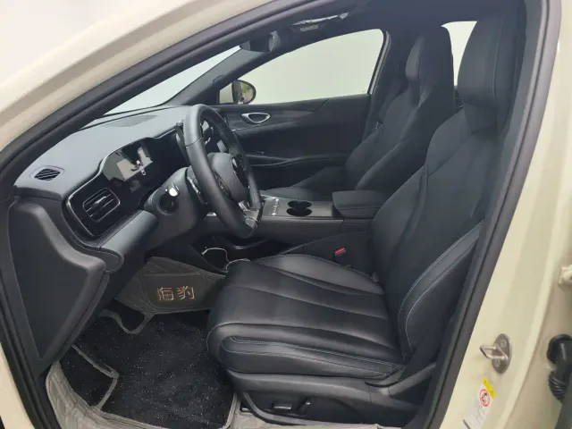 BYD Seal 06 — Фото автомобиля 13