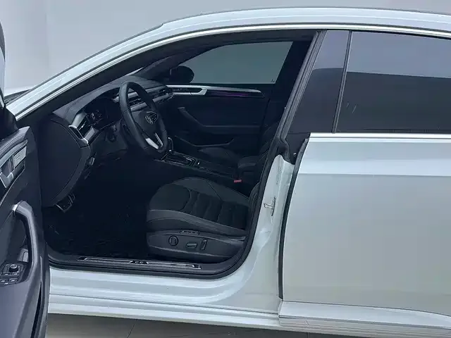 Volkswagen CC — Фото автомобиля 4