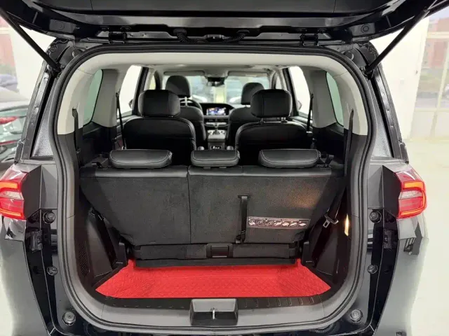 GAC Trumpchi M6 — Фото автомобиля 8