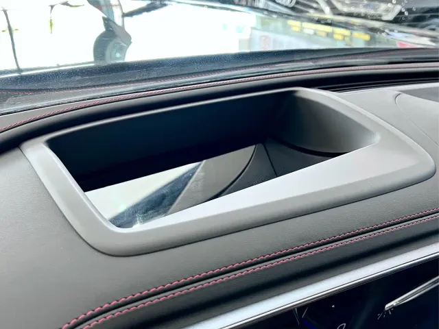 Mercedes-Benz GLC-Class AMG — Фото автомобиля 13