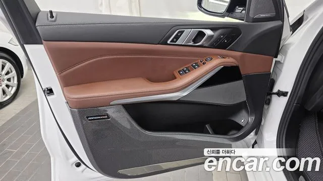 BMW X5 G05 — Фото автомобиля 13