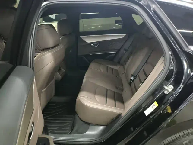 BYD Han — Фото автомобиля 16