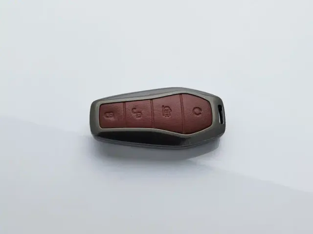 BYD Qin PLUS — Фото автомобиля 19