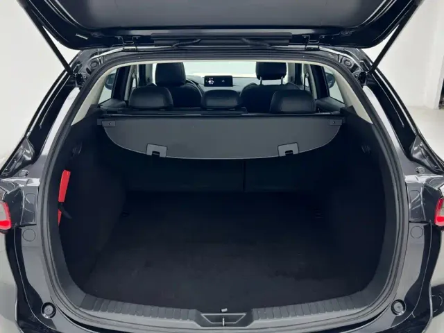 Mazda CX-5 — Фото автомобиля 20