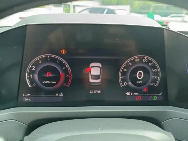 Honda Accord — Фото автомобиля 14