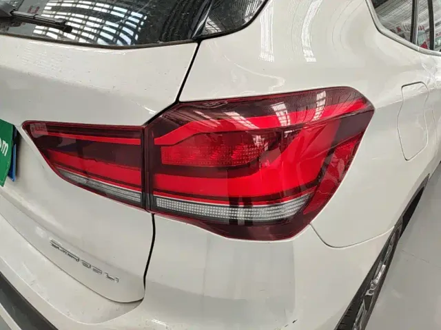 BMW X1 — Фото автомобиля 7