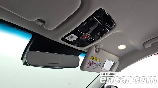 Hyundai Grandeur — Фото автомобиля 15